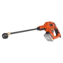 Akumuliatorinė aukšto slėgio plovykla Powerplus POWDPG80620, 25 Bar