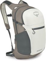 Kuprinė Osprey Daylite Plus, balta sp./rusva sp., 20 l, 14"