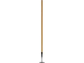 Kauptukas Flo 35773, plienas, 115 cm
