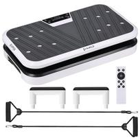 Vibro platforma - treniruoklis One Fitness SVP09