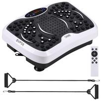 Vibro platforma - treniruoklis One Fitness SVP08