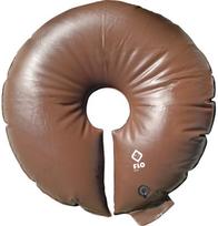 Medžių laistymo maišas Flo 89722, 100 cm, polivinilchloridas (pvc), ruda sp., 75 l
