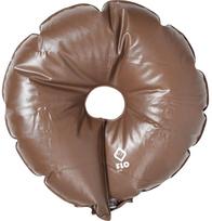 Medžių laistymo maišas Flo 89720, 90 cm, polivinilchloridas (pvc), ruda sp., 55 l