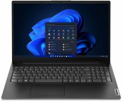 Nešiojamas kompiuteris Lenovo V15 G4 AMN 82YU016TPB, AMD Ryzen 5 - 7520U, 16GB, 512GB, 15.6 ", AMD Radeon 610M, juoda sp., en
