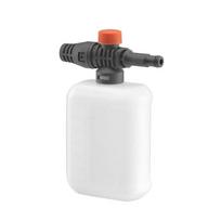 Buteliukas, aukšto slėgio plovimo įrenginiams Black & Decker BZOSB1-XJ, 0.8 l