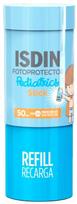 Priemonė įdegio priežiūrai kūnui Isdin Photoprotector Pediatrics Refill SPF50, 20 g