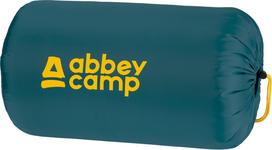 Miegmaišis Abbey Camp Cardiff-06, mėlyna sp./smėlio ruda sp., 210 cm