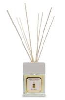 Namų kvapas, kvapiosios lazdelės Cannella Arancio, 200 ml Balta sp.