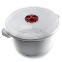 Indas mikrobangų krosnelėms Ambition Smart, 2 l, 230 mm, plastikas