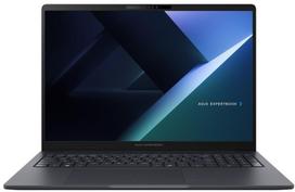 Nešiojamas kompiuteris Asus ExpertBook B3605CCA-MB2007X, 225H, 16GB, 512GB, 16 ", Intel (Integrated), pilka sp., EN, Windows 11 pro