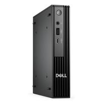 Stacionarus kompiuteris Dell QCM1250 235T, DDR5 16GB, SSD 512GB, Intel (Integrated) -, Windows 11 Pro Pro