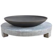 Laužavietė - ugniakuras, 68 cm x 68 cm