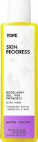 Kūno prausimosi želė Yope Skin Progress Micellar Ultra Hydro, 200 ml