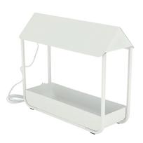 Lempa augalų auginimui 4IQ LED, 42.4 cm x 17.5 cm x 36.5 cm