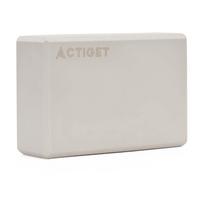 Jogos blokelis Actiget ACT0061, 23 cm, 0.128 kg, rusva sp.