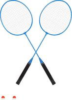 Badmintono raketė Rebel RBA-4100, 4 vnt.