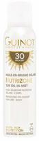 Purškiklis įdegio priežiūrai kūnui Guinot Nutrizone SPF30, 150 ml