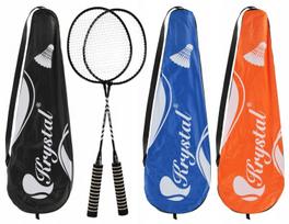 Badmintono raketė Mega Creative YM-7, 3 vnt.