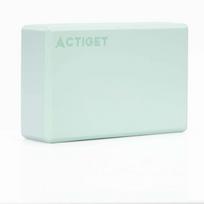 Jogos blokelis Actiget ACT0060, 23 cm, 0.128 kg, žalia sp.