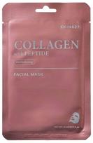 Veido kaukė Skin627 Collagen With Peptide, 22 ml