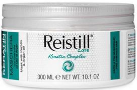 Kaukė plaukams Reistill Keratin Infusion for Fine Hair, 300 ml