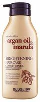 Plaukų kondicionierius Luxliss Marula Oil & Argan, 500 ml