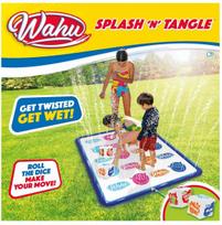 Sodo vandens žaidimas Wahu Splash 'N Tangle, 180 cm