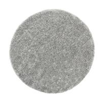 Kilimas vidaus Domoletti LIGHT ARES, pilka sp., 160 cm x 160 cm