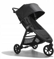 Universalus vežimėlis Baby Jogger 2in1 City Mini GT2, juoda sp.