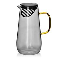 Ąsotis AffekDesign Peter, stiklas, 1.5 l