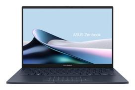 Nešiojamas kompiuteris Asus Zenbook UX3405CA-SU1294W, 255H, 32GB, 1 TB, 14 ", Intel (Integrated), mėlyna sp., EN, Windows 11 home