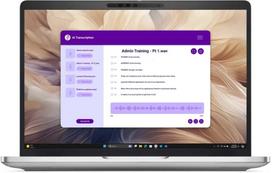 Nešiojamas kompiuteris Dell Pro 13 Plus PB13250, 268V, 32GB, 512GB, 13.3 ", Intel Arc Graphics 140V, sidabro sp., EN, Windows 11 pro
