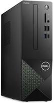 Stacionarus kompiuteris Dell Pro QVT1260 i3-14100, DDR5 8GB, SSD 512GB, Intel UHD Graphics -, Windows 11 Home Essential