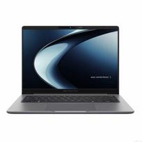 Nešiojamas kompiuteris Asus ExpertBook PM3406CKA-LY0291W, AI 330, 16GB, 512GB, 14 ", AMD Radeon Graphics, pilka sp., EN, Windows 11 home