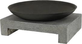 Laužavietė - ugniakuras Esschert Design Fancy Flames, 58.8 cm x 59.6 cm x 22.5 cm