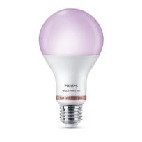Išmanioji lemputė Philips Wiz LED, A60, 2700 - 6500 °K, E27, 12.5 W, 1521 lm