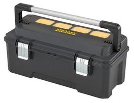 Įrankių dėžė Stanley FMST1-75791, 63 cm x 26 cm x 28 cm, juoda sp./geltona sp.