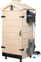Rūkykla Browin dragON Jet 1, 200 l, 1500 W