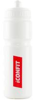 Kokteilių plaktuvas - gertuvė sportui ICONFIT, balta sp., plastikas, 0.75 l