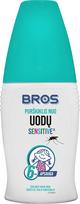 Purškiklis nuo uodų Bros Sensitive 362 LT, 50 ml