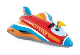 Pripučiamas plaustas Intex JET FIGHTER RIDEONS, 1.17 cm x 1.04 cm