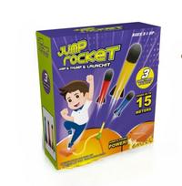 Lauko žaislas Jump Rocket, 32 cm x 21 cm, įvairių spalvų