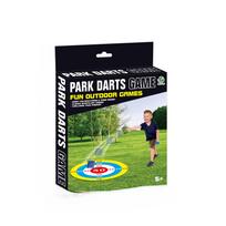 Lauko žaidimas Park Darts, įvairių spalvų