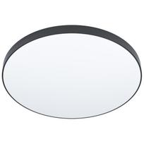 Prekė su pažeista pakuote. Šviestuvas lubų Eglo Zubieta-A 98896, LED, 2700 - 6500 °K, 1 x 36 W, juoda sp.