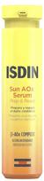 Gelis įdegio priežiūrai veidui Isdin Sun AOx Serum, 30 ml