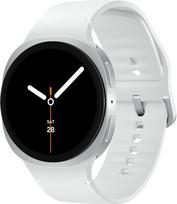 Išmanusis laikrodis Samsung Galaxy Watch 8 BT 44mm SM-L330NZSAEUA, balta sp.