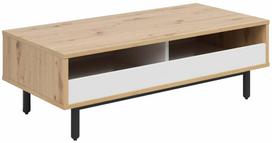 Kavos staliukas Gap, artisan oak, 110 cm x 60 cm x 38 cm