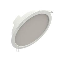 Šviestuvas įleidžiamas Ledvance, 4000°K, LED, balta sp., 13 W