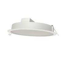 Šviestuvas įleidžiamas Ledvance, 3000°K, LED, balta sp., 18 W