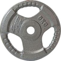 Diskinis svoris EB FIT x 5 kg